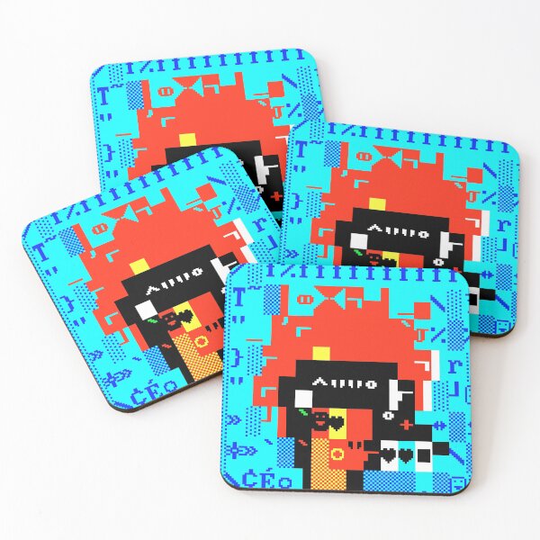 Item preview, DOS Punk 331 designed and sold by DOS-Punks.