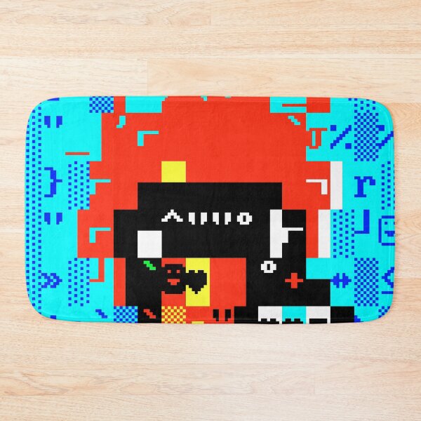Item preview, DOS Punk 331 designed and sold by DOS-Punks.