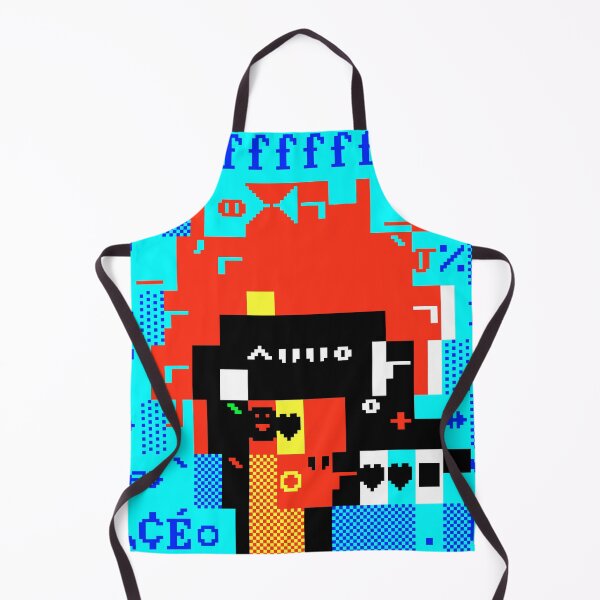 Item preview, DOS Punk 331 designed and sold by DOS-Punks.