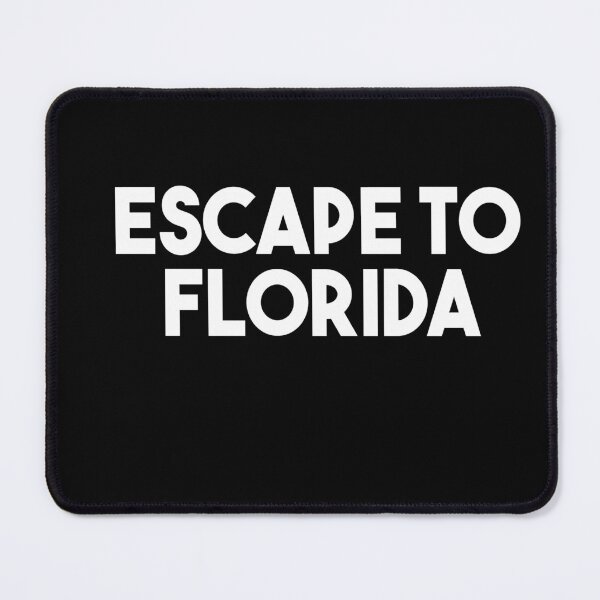 Item preview, Desantis Escape to Florida designed and sold by MyStyleStore4.