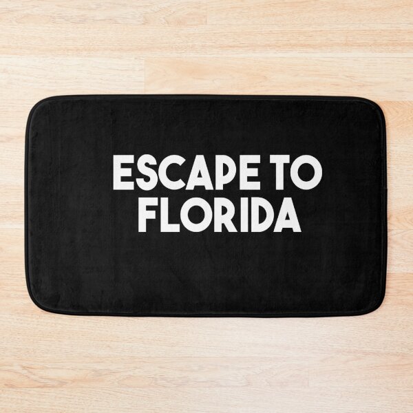 Item preview, Desantis Escape to Florida designed and sold by MyStyleStore4.