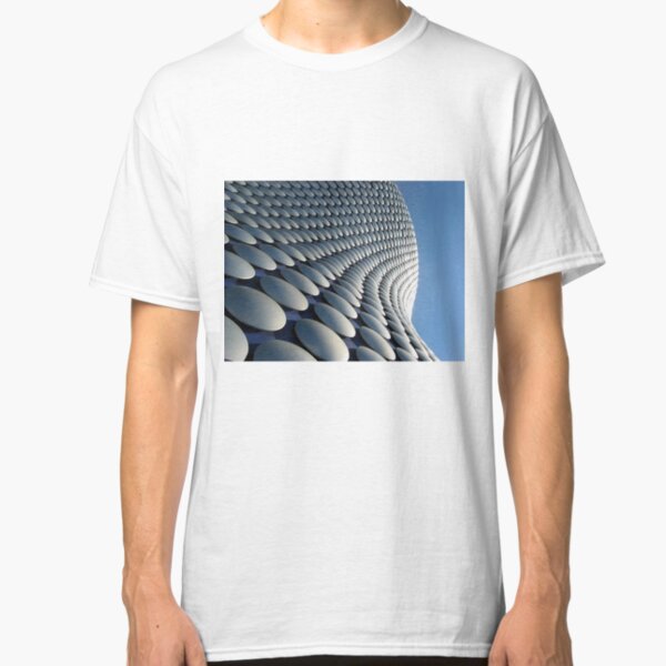 A new perspective. Classic T-Shirt