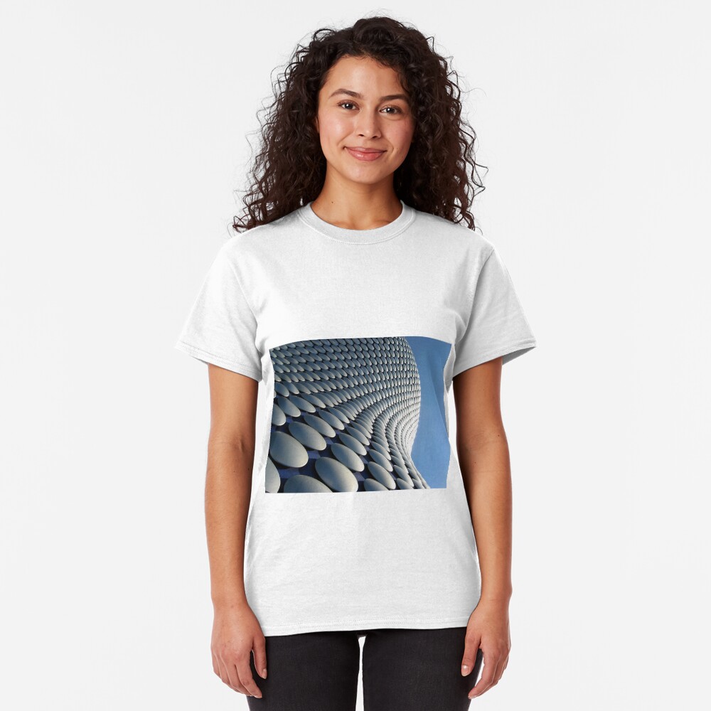 A new perspective. Classic T-Shirt