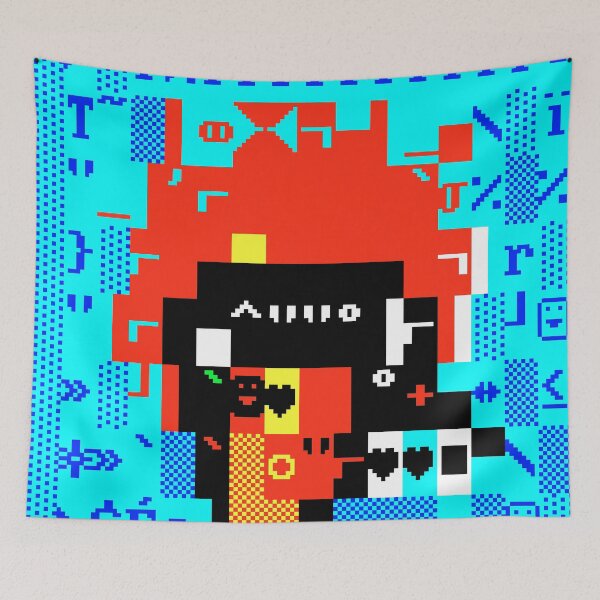 Item preview, DOS Punk 331 designed and sold by DOS-Punks.