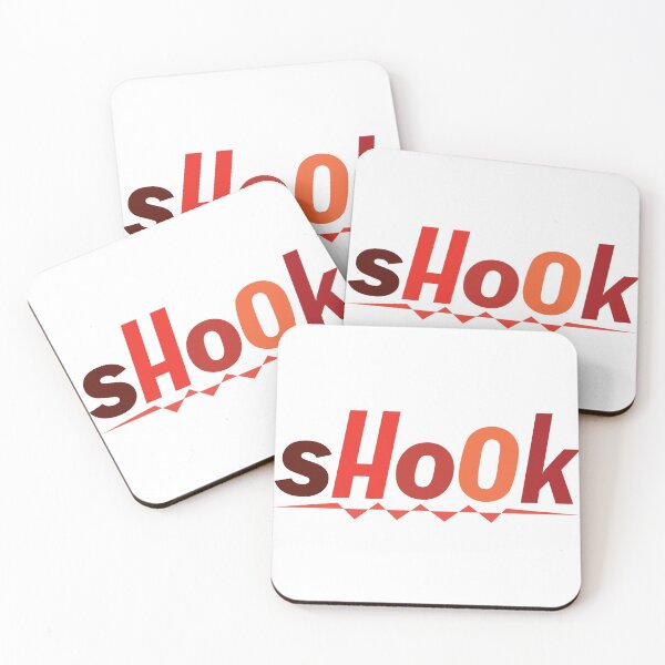 Item preview, colorful shook designed and sold by ranafakhar.