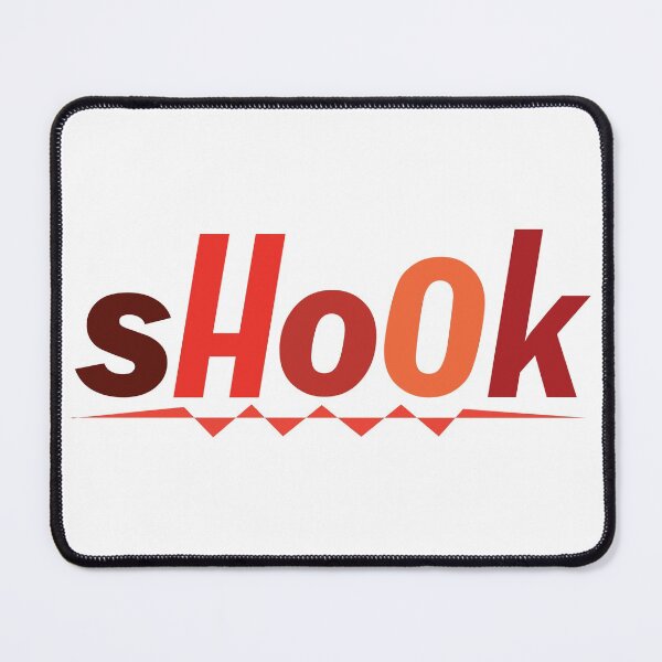 Item preview, colorful shook designed and sold by ranafakhar.