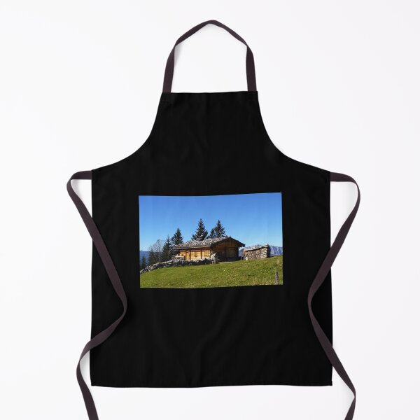 Item preview, Mountain Cottage designed and sold by Birgit Moldenhauer.