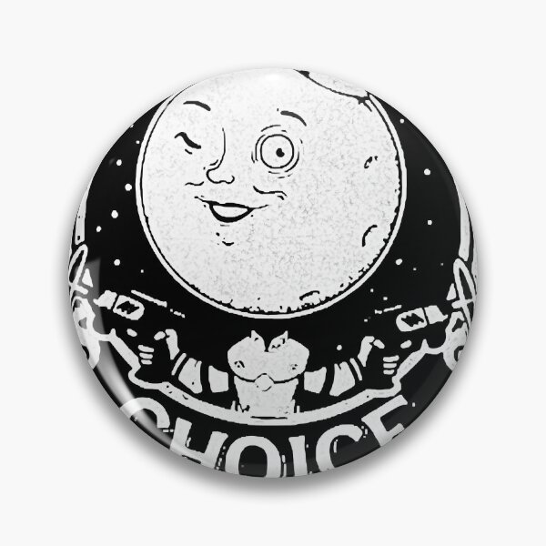 Item preview, Spacer&x27;s Choice Logo  The Outer Worlds Brand Logo Essential  designed and sold by TeddyCulott.