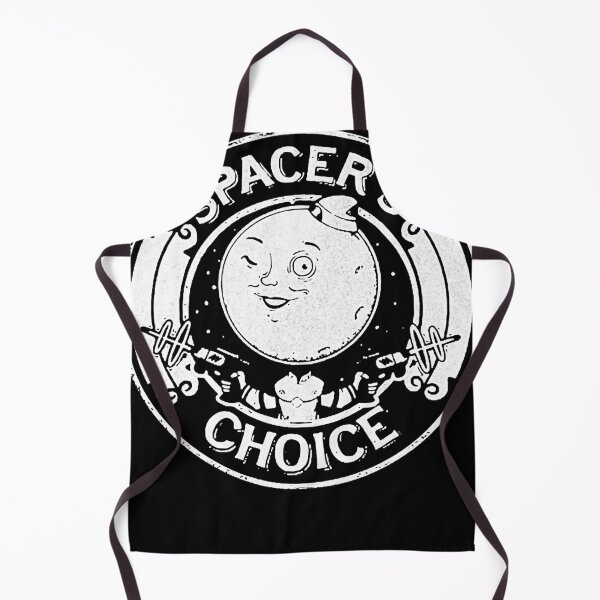 Item preview, Spacer&x27;s Choice Logo  The Outer Worlds Brand Logo Essential  designed and sold by TeddyCulott.