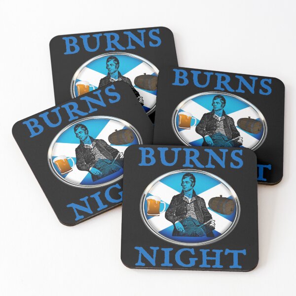 Item preview, Burns Night designed and sold by swaise.