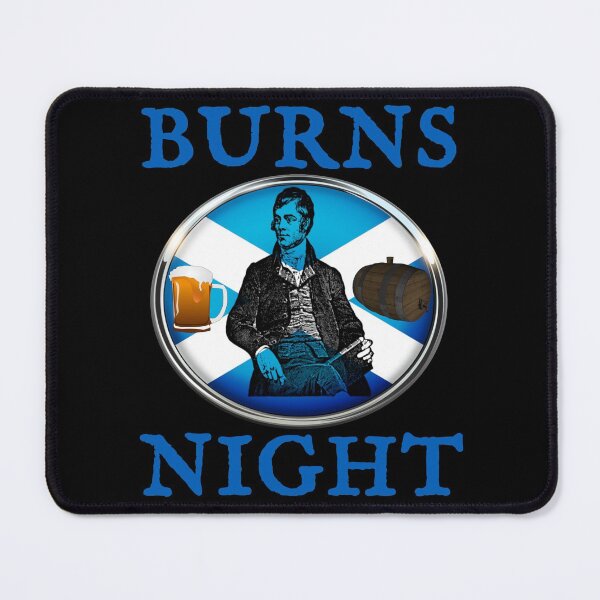 Item preview, Burns Night designed and sold by swaise.