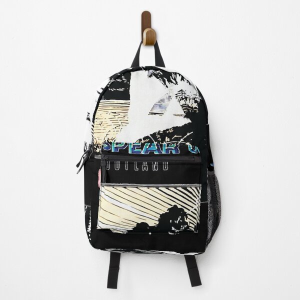 Item preview, Spear Of Destiny - Outland Classic Perfect Gift Classic designed and sold by TeddyCulott.