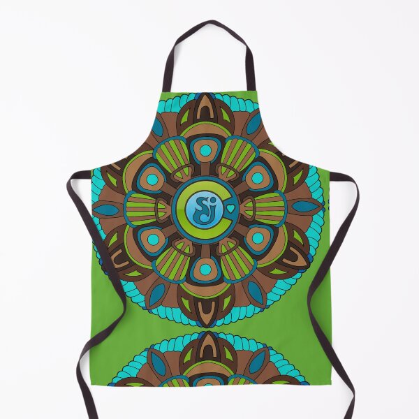 Item preview, String Cheese Incident Colorado Love Flower of Life Sacred Geometry Mandala designed and sold by Shayna Westfall.