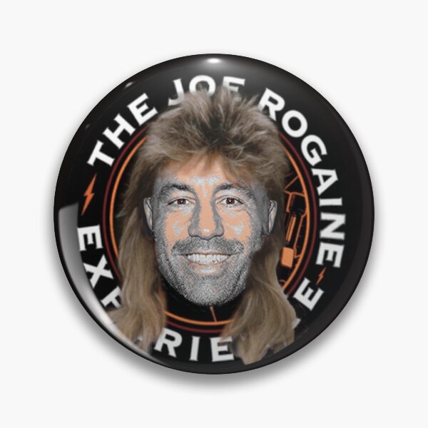 Item preview, Joe "Rogaine" Rogan Experience designed and sold by HootVault.