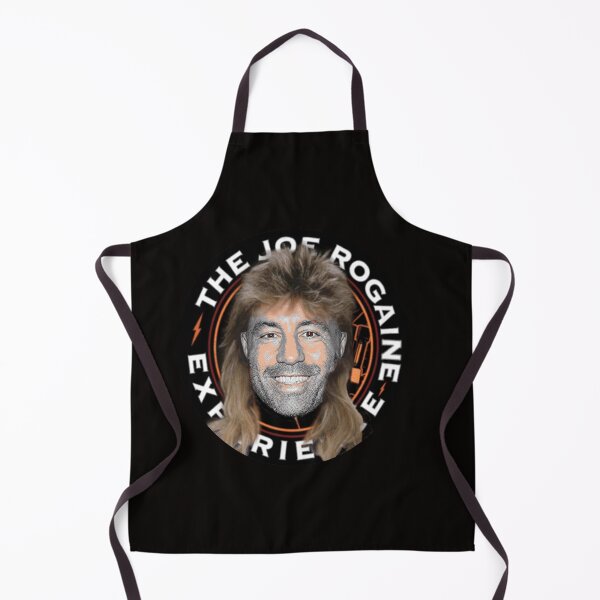 Item preview, Joe "Rogaine" Rogan Experience designed and sold by HootVault.