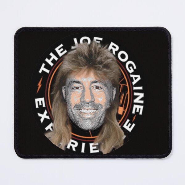 Item preview, Joe "Rogaine" Rogan Experience designed and sold by HootVault.