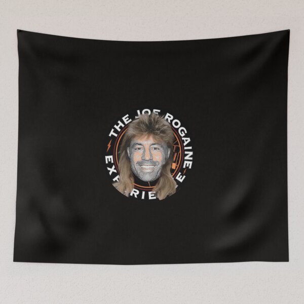 Item preview, Joe "Rogaine" Rogan Experience designed and sold by HootVault.