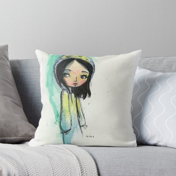 Item preview, Garden Gnome designed and sold by Jessica von Braun.