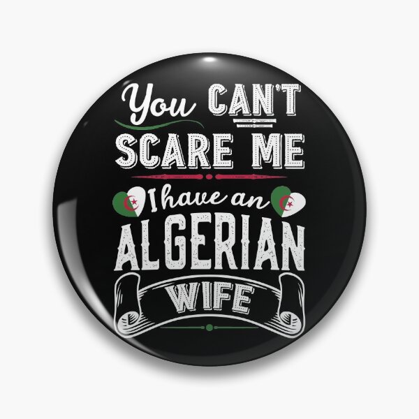 Item preview, Algerian Wife designed and sold by foramelie.
