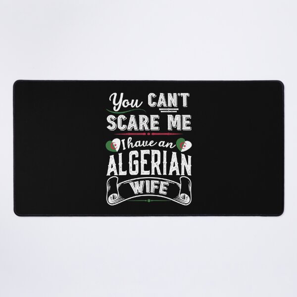 Item preview, Algerian Wife designed and sold by foramelie.