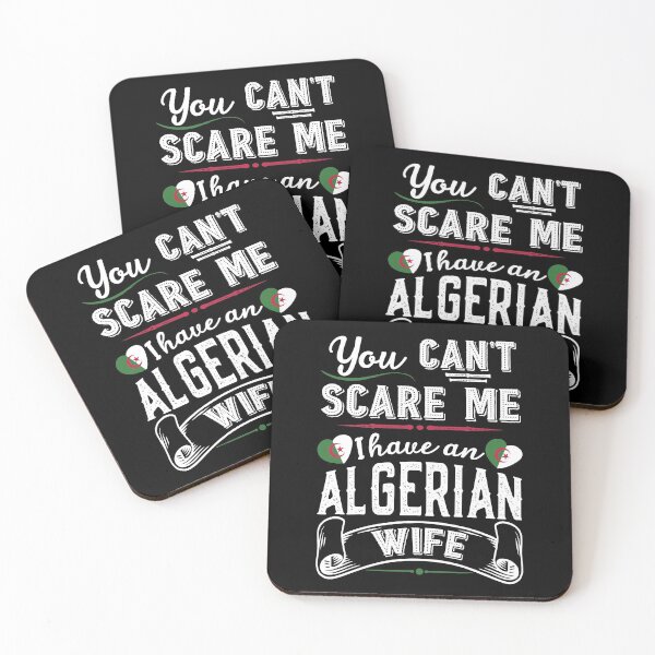 Item preview, Algerian Wife designed and sold by foramelie.