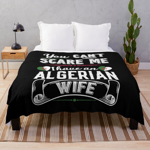 Item preview, Algerian Wife designed and sold by foramelie.
