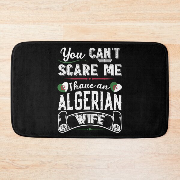 Item preview, Algerian Wife designed and sold by foramelie.