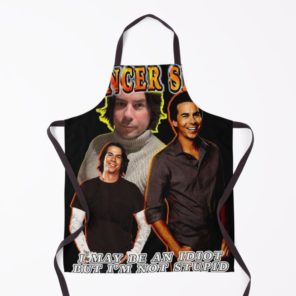 Item preview, spencer shay is smart Classic designed and sold by TeddyCulott.