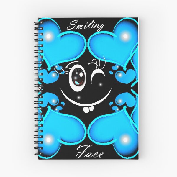 Item preview, Smilig face  designed and sold by Shirley cute art .