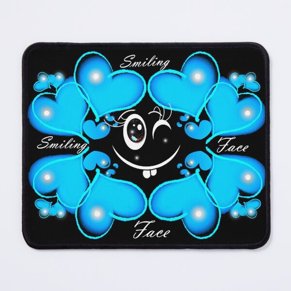 Item preview, Smilig face  designed and sold by Shirley cute art .