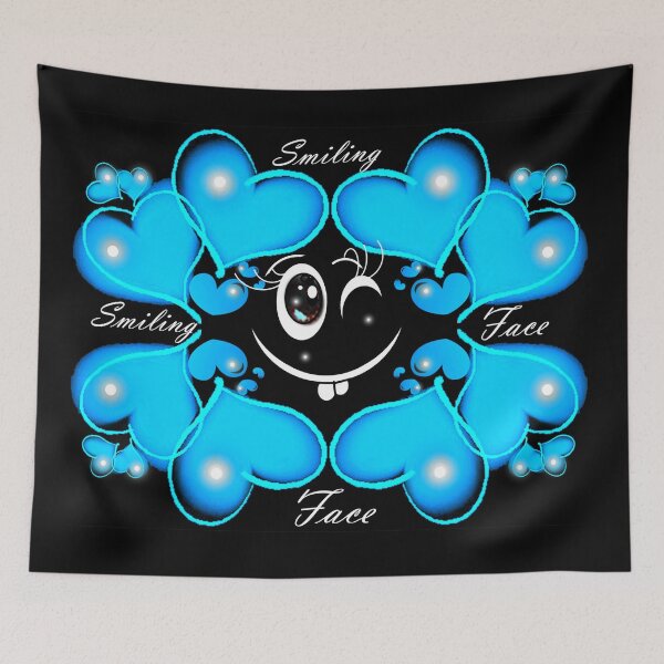 Item preview, Smilig face  designed and sold by Shirley cute art .