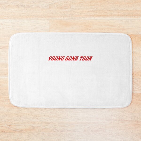 Item preview, young guns have scheduled date designed and sold by yostentut.