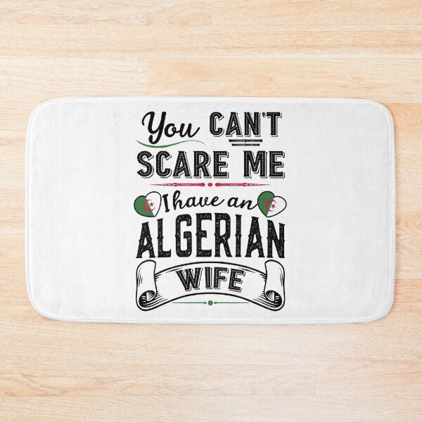 Item preview, Algerian Wife designed and sold by foramelie.