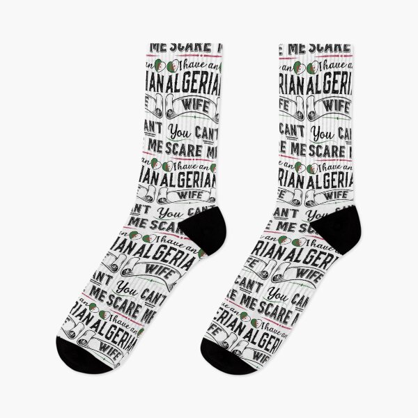 Item preview, Algerian Wife designed and sold by foramelie.
