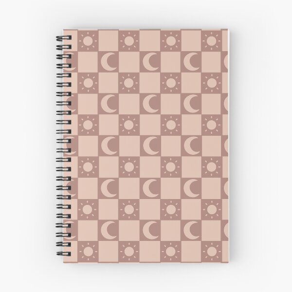 Item preview, Muted Pastel Pink, Checkers designed and sold by brookemiller801.