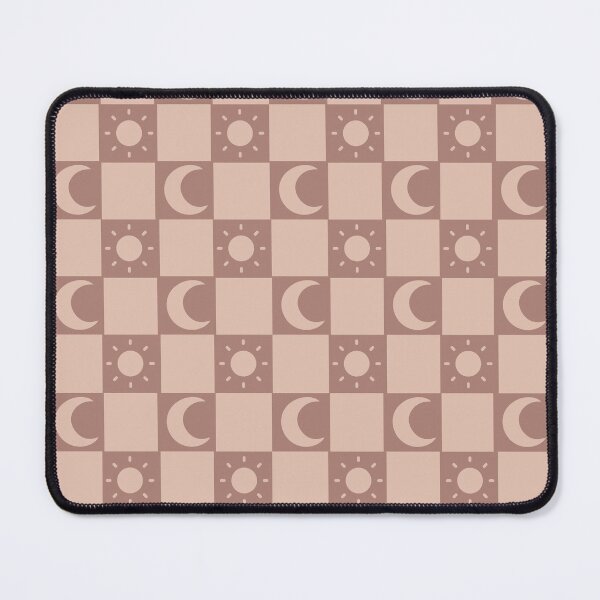 Item preview, Muted Pastel Pink, Checkers designed and sold by brookemiller801.