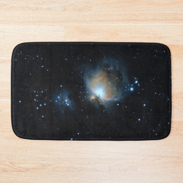 Item preview, M42, The Great Orion Nebula designed and sold by BenVonPrank.