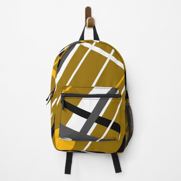 Item preview, Yellow abstract painting designed and sold by Vitooka.