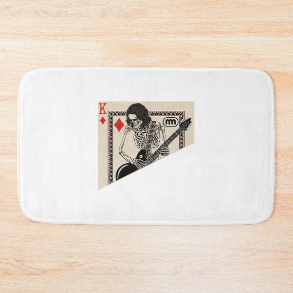 Item preview, skull guitar young guns have scheduled date designed and sold by yostentut.