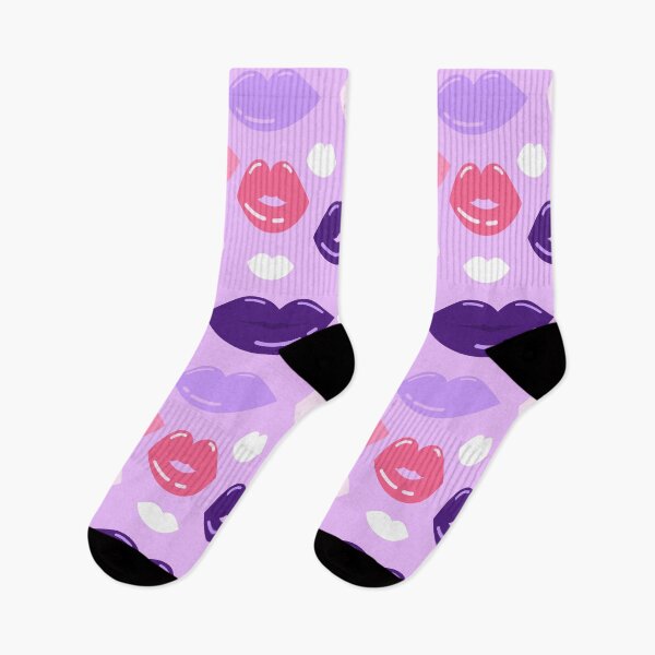 Item preview, A Million Kisses designed and sold by boozkova-vorona.