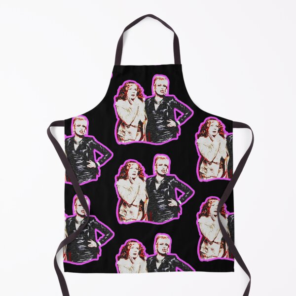 Artikelvorschau, AbFab – Edina und Patsy entworfen und verkauft von WhiskeySparkle.