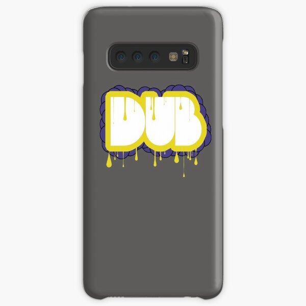 Dripping DUB Samsung Galaxy Snap Case