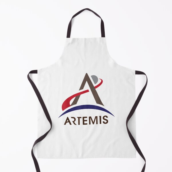 Item preview, Project Artemis NASA Program Logo - Return to the Moon T-Shirt designed and sold by Richcahbry72.
