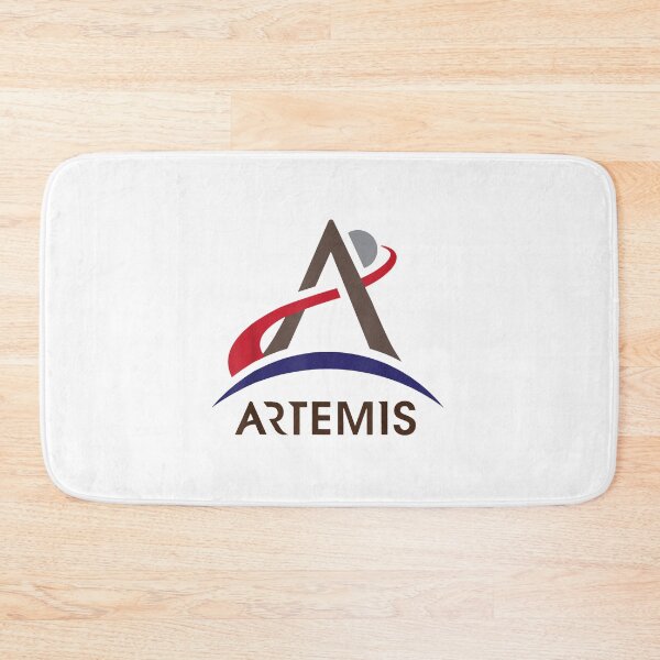 Item preview, Project Artemis NASA Program Logo - Return to the Moon T-Shirt  designed and sold by Richcahbry72.