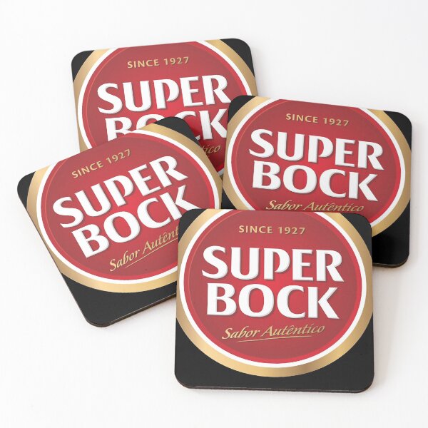 Item preview, Super bock  Essential  designed and sold by TeddyCulott.