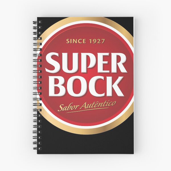 Item preview, Super bock  Essential  designed and sold by TeddyCulott.