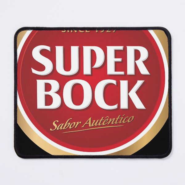 Item preview, Super bock Essential designed and sold by TeddyCulott.