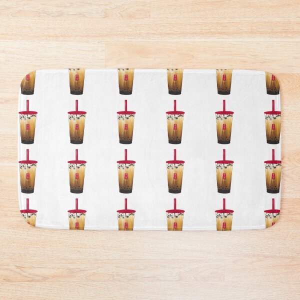 Item preview, Gong Cha Brown Sugar Bubble Milk Tea  designed and sold by AmyliaPaints.