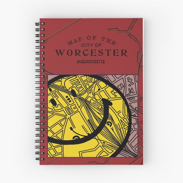 Item preview, Worcester Smiles designed and sold by Janet Simpkins.