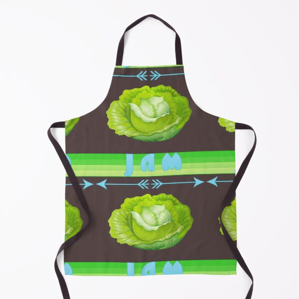 Artikelvorschau, Lettuce Jam - Corny Silly Festival Funky Jam Band - Lettuce Band-Shirt entworfen und verkauft von Shayna Westfall.